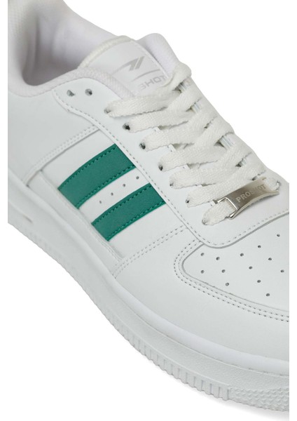 Foden 5fx Beyaz Unisex Sneaker