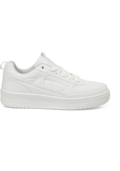 Venus Pu W 5fx Kırık Beyaz Kadın Sneaker