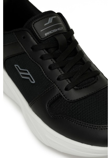 ALTA 5FX Siyah Unisex Koşu Ayakkabısı