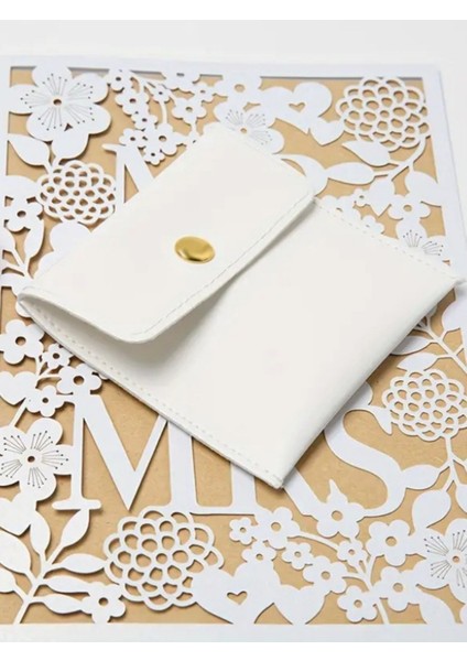 Mini Deri Organizör 3'lü Takı Kutusu, Şık ve Kullanışlı Depolama Çözümü fırsatları