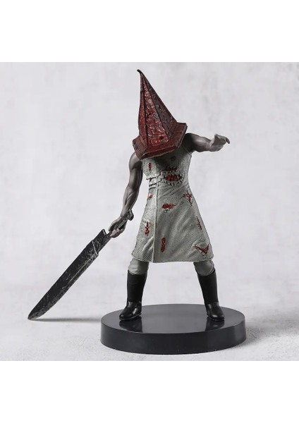 Shıllent Hıll Statü Figür fiyatları