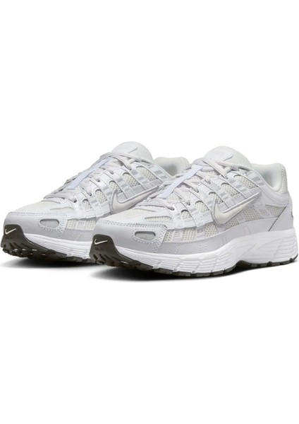 P-6000 (Gs) Kadın Sneaker Ayakkabı fırsatları