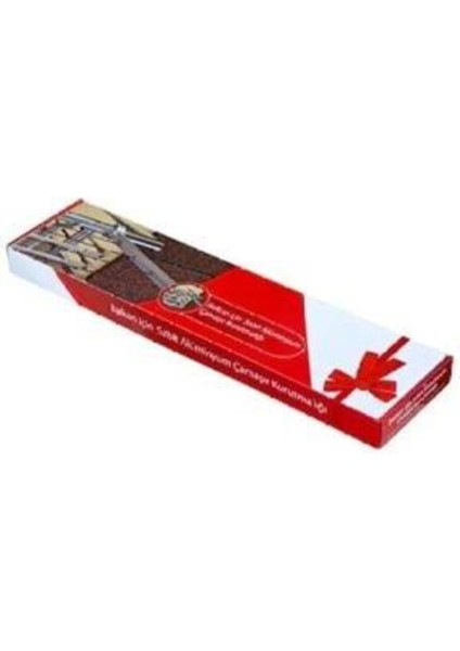 Oval Alüminyum Balkon Çamaşır Kurutmalık, Küpeşte ve Askı, Gri Renk modelleri