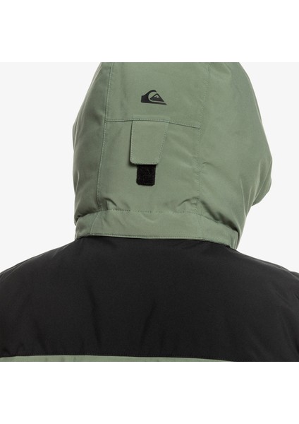 The Edge Erkek Çocuk Snowboard Montu