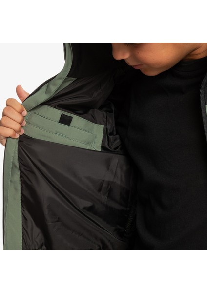 The Edge Erkek Çocuk Snowboard Montu