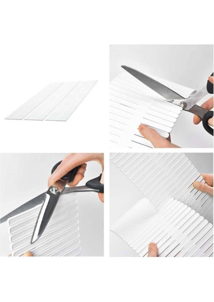 Beyaz Makyaj Düzenleyici, Çekmece Içi Bölmeliyici, 3 Adet Kullanım Kolaylığı fiyatları