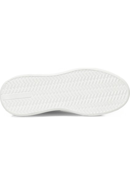25S-008 5fx Siyah Kadın Sneaker