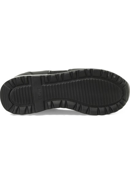 23S-306 5fx Siyah Kadın Sneaker