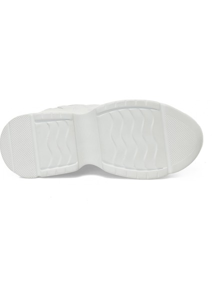 TRX25S-150 5fx Beyaz Kadın Sneaker