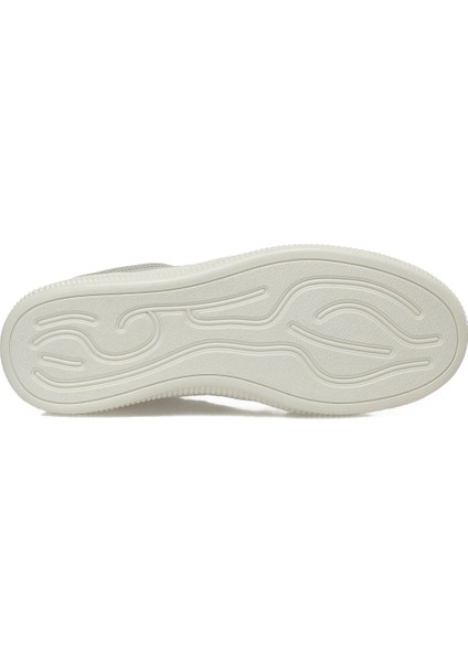 25S-030 5fx Bej Kadın Sneaker