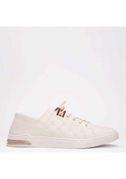 21042 Yumuşak Esnek Ithal Erkek Sneaker Ayakkabı