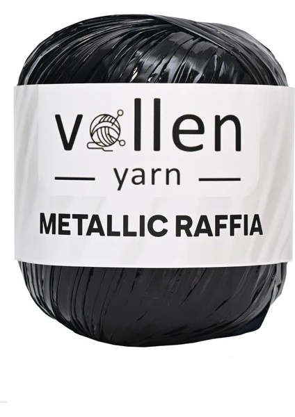 Metallic Raffia/ Abiye Çanta Ipi,çanta Ipi, Parti Malzemesi