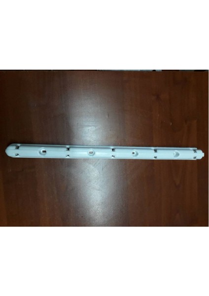 5'li Beyaz Yedek Parça Seti, Pratik ve Kullanışlı Aksesuarlar