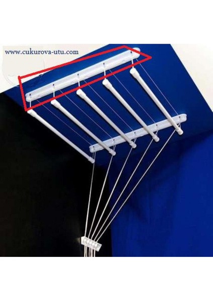 5'li Beyaz Yedek Parça Seti, Pratik ve Kullanışlı Aksesuarlar modelleri