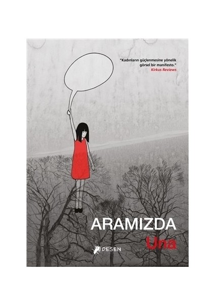 Una - Aramızda