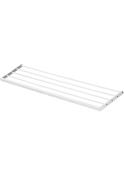 Çok Renkli Alüminyum Kurutmalık Ek Kanat Aksesuarı