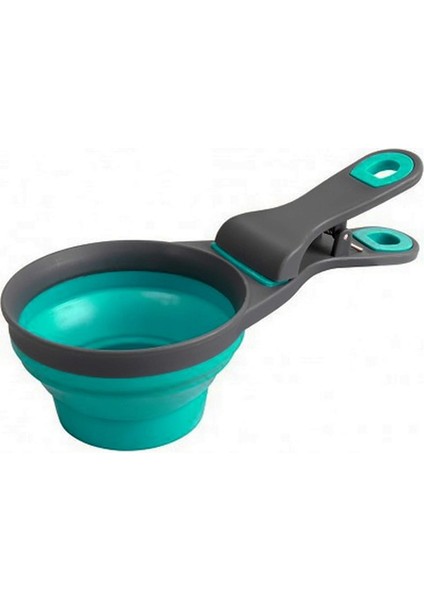 Ikisi Bir Arada Katlanır Kürek Lzwdr