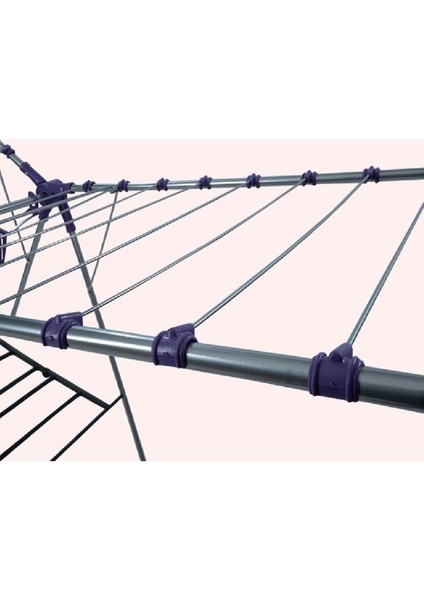 Bej Boncuklu Kurutmalık, Şık ve Pratik Mutfak Aksesuarı fiyatları