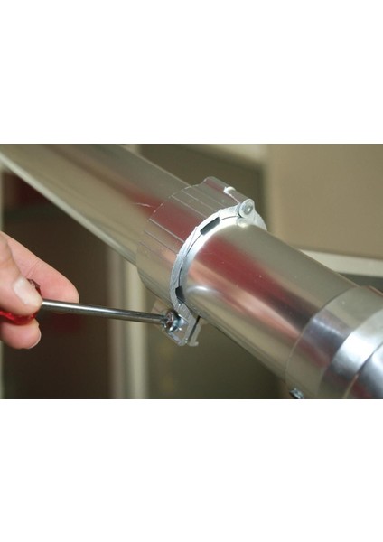 Renkli Alüminyum Balkon Çamaşır Kurutma Askısı, Dayanıklı ve Şık Tasarım