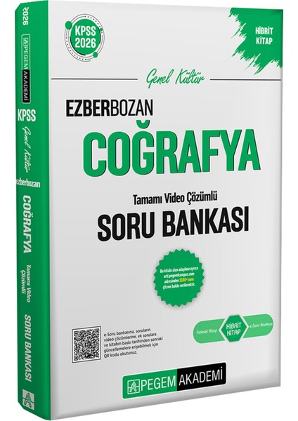 2026 Kpss Lisans Karma Set(Tüm Dersler Video Çözümlü Soru Bankası-Çek Kopart Yaprak Test-30 Deneme) fiyatları