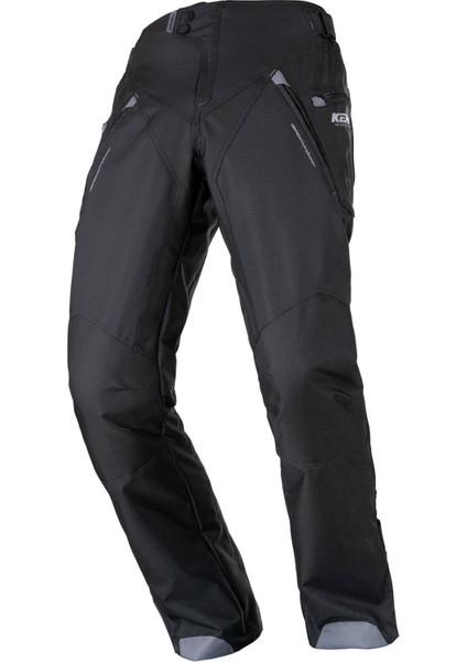 Kenny Evasion Motosiklet Pantolonu Siyah