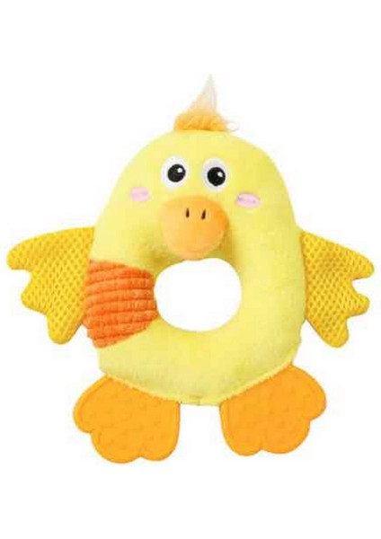 Peluş Oyuncak - Hollow Chick Lzwdr