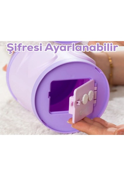 Unıcorn Şifreli Kumbara fiyatları