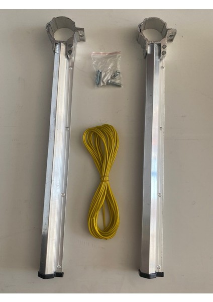 Gri Kurutmalıktan Pratik ve Şık Çözüm