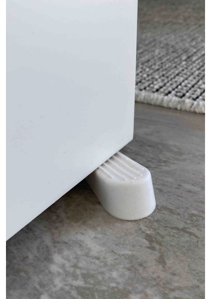 4 Adet Kapı Rampası Kapı Stoperi - Kapı Tamponu Çarpma Önleyici Set modelleri