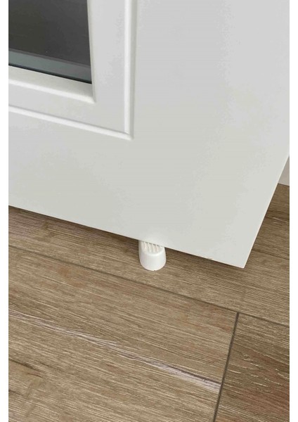 4 Adet Kapı Rampası Kapı Stoperi - Kapı Tamponu Çarpma Önleyici Set fırsatları