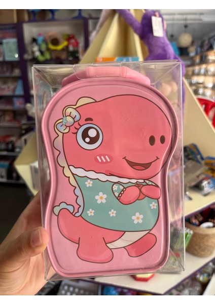 Dinazor Metal Kumbara fiyatları