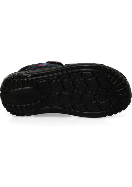 SONS.P5FX Lacivert Erkek Çocuk Sandalet