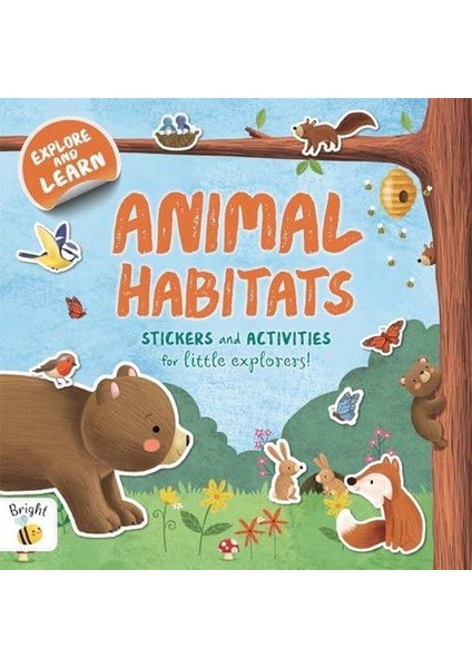 Animal Habitats