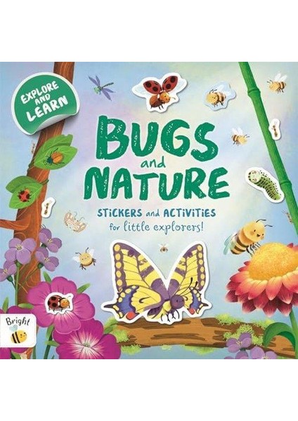 Bugs And Nature