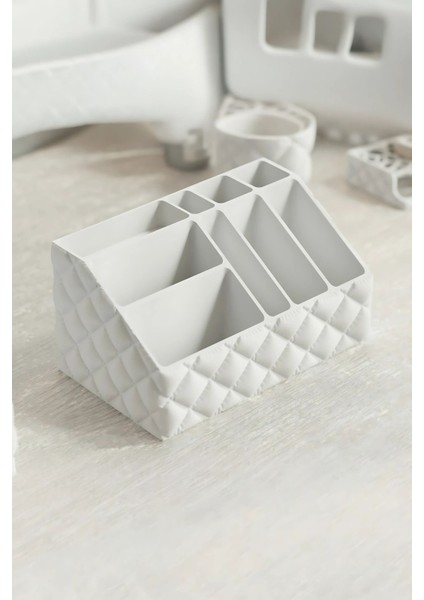 Çok Amaçlı Makyaj ve Takı Düzenleyici, Şık ve Pratik Organizer modelleri