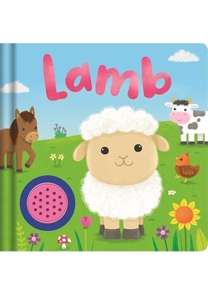 Lamb (Ciltli)