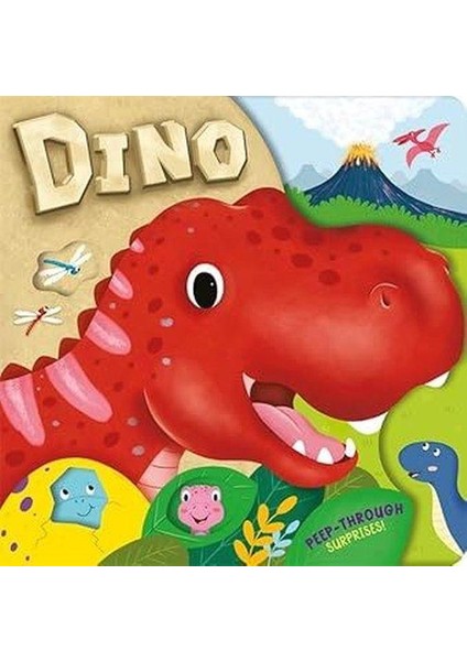Dino (Ciltli)