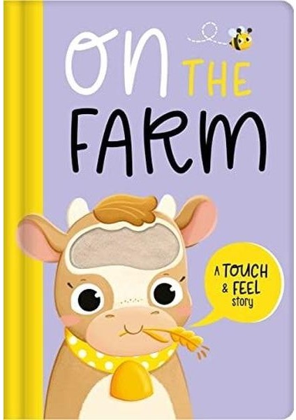 On The Farm (Ciltli)