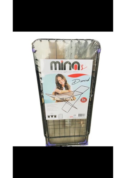 Mor Kanatlı 24 M Çamaşır Kurutmalık, Şık ve Dayanıklı Kurutma Çözümü modelleri