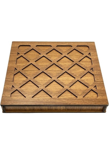 Şık Siyah Takı Kutusu, Düzenli ve Zarif Saklama Çözümü modelleri