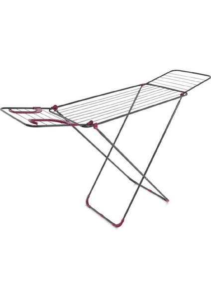 Çok Renkli, Alüminyum Kurutmalık, Peteğe Takmalı, Kaydırmaz Zemin Koruyucu Papuç