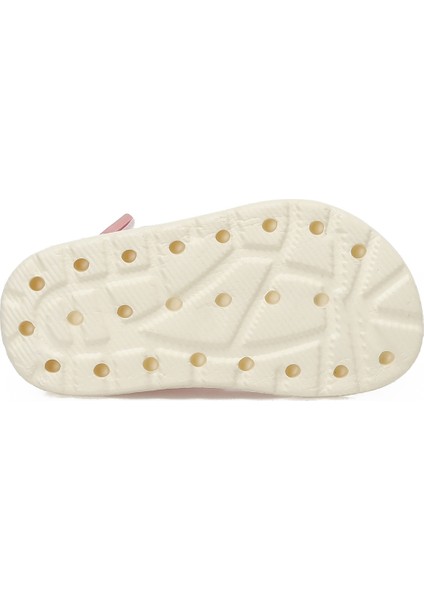 VERA.B5FX Pembe Kız Çocuk Sandalet