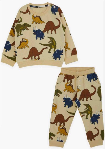 Bebek ve Çocuk Giyim