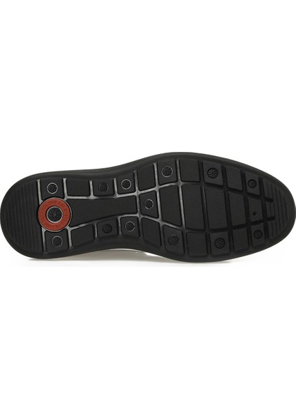 Inci Incı Garden 5fx Grı Erkek Comfort Ayakkabı