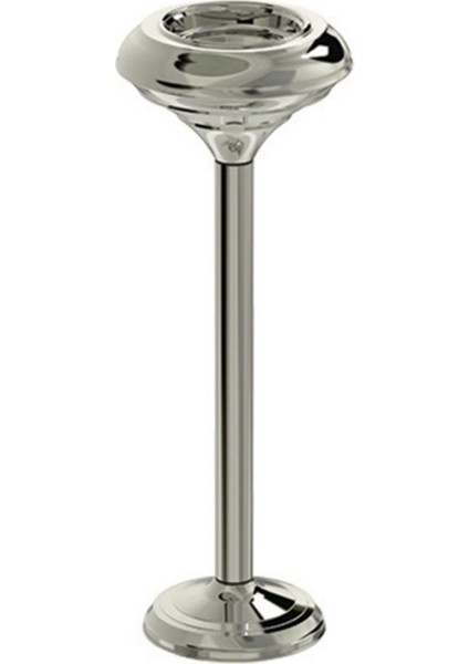 Krom Lobi Küllük, Çap 26, Şık ve Zarif Tasarım, Dayanıklı ve Kullanışlı