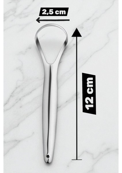 Çelik Dil Temizleyici Dil Sıyırıcı Paslanmaz Çelik Ağız Bakım Fırçası Dil Plak Temizleme Aparatı fiyatları