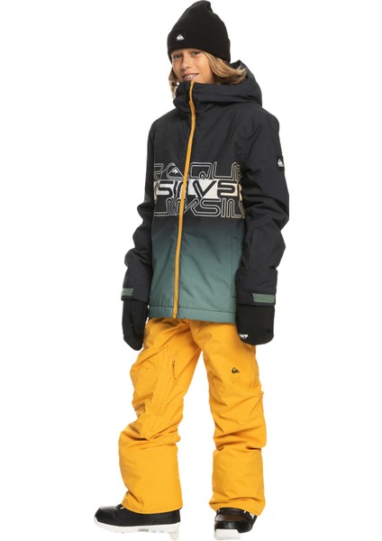 Mission Engineered Erkek Çocuk Snowboard Montu