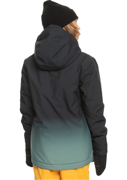 Mission Engineered Erkek Çocuk Snowboard Montu