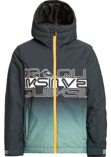 Mission Engineered Erkek Çocuk Snowboard Montu