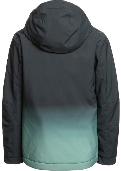 Mission Engineered Erkek Çocuk Snowboard Montu